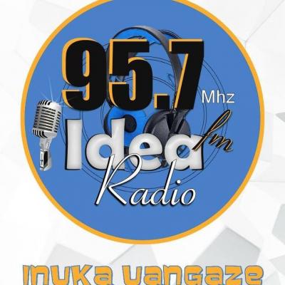 karibu usikilize idea redio 95.7 Arusha kiganjani mwako